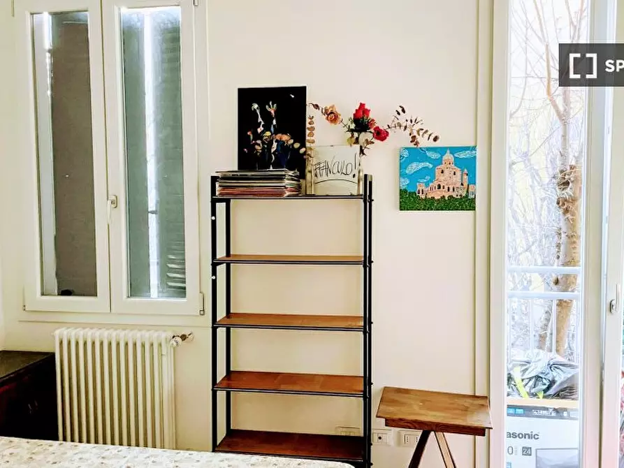 Immagine 2 di Camera condivisa in affitto  in Via Irma Bandiera a Bologna