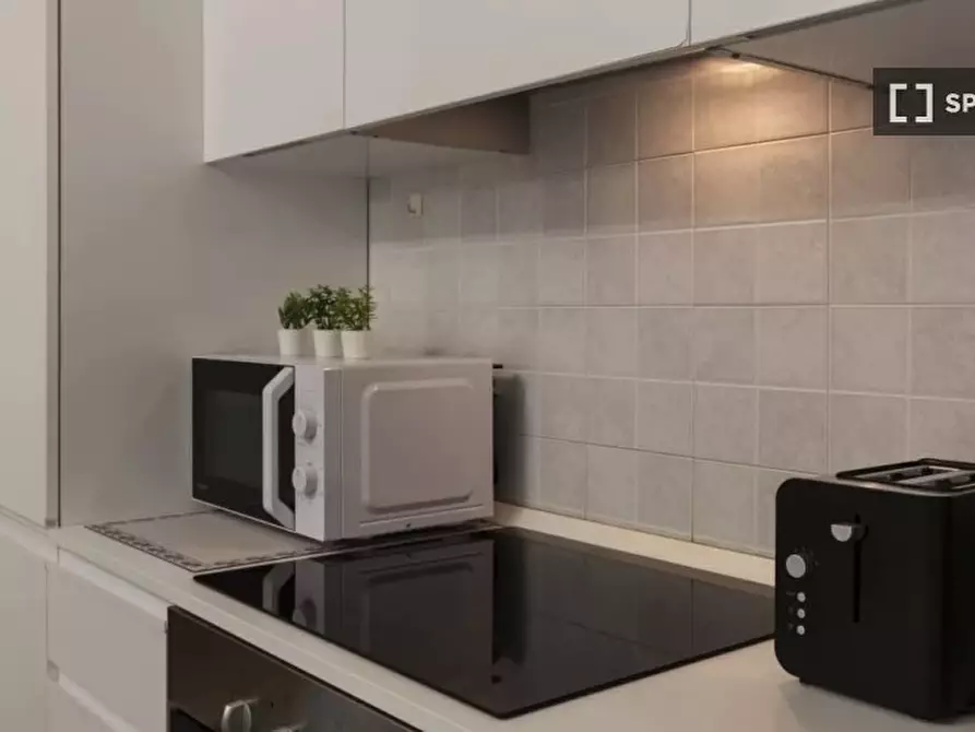 Immagine 15 di Appartamento in affitto  in Viale Sarca a Milano