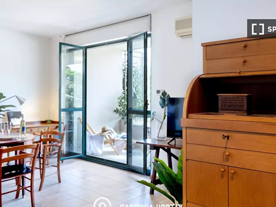 Immagine 13 di Appartamento in affitto  in Via Levanzo a Cagliari