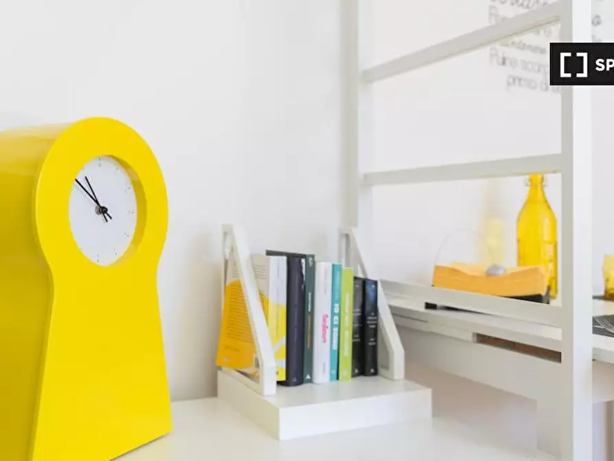 Immagine 7 di Ufficio in affitto  in Via Nicola Palmieri a Milano