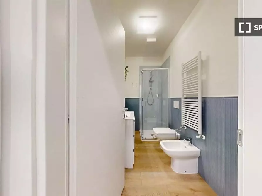 Immagine 7 di Camera condivisa in affitto  in VIA san francesco a Padova