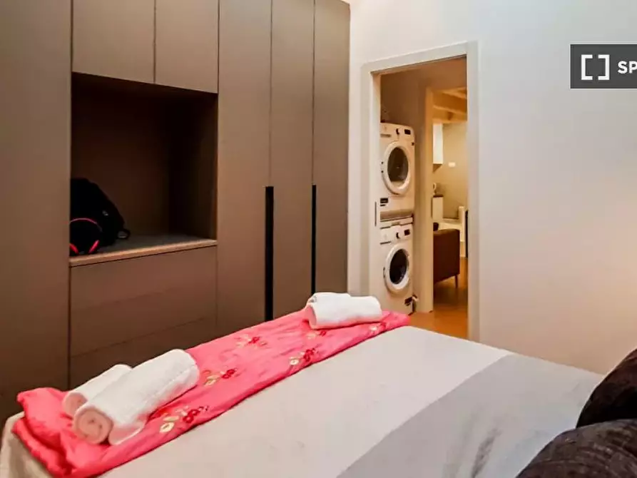 Immagine 7 di Appartamento in affitto  in Via Aleardo Aleardi a Milano