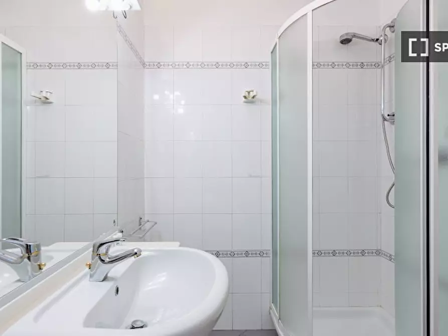 Immagine 19 di Appartamento in affitto  in Via Villani a Firenze