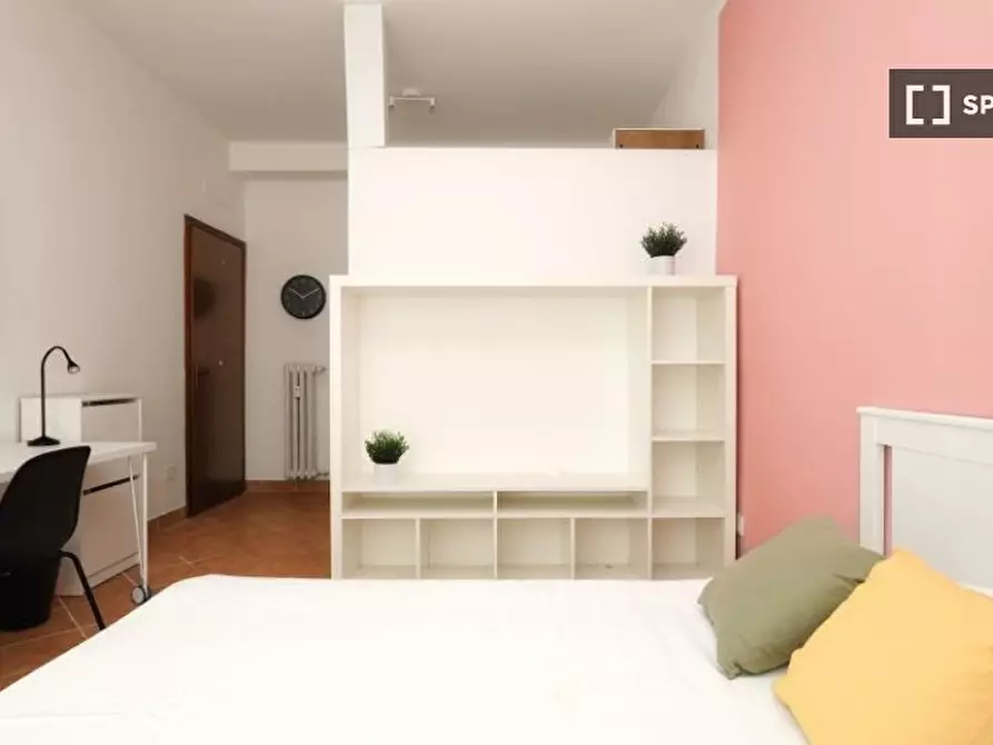 Immagine 3 di Ufficio in affitto  in Via Gaspare Aselli a Milano