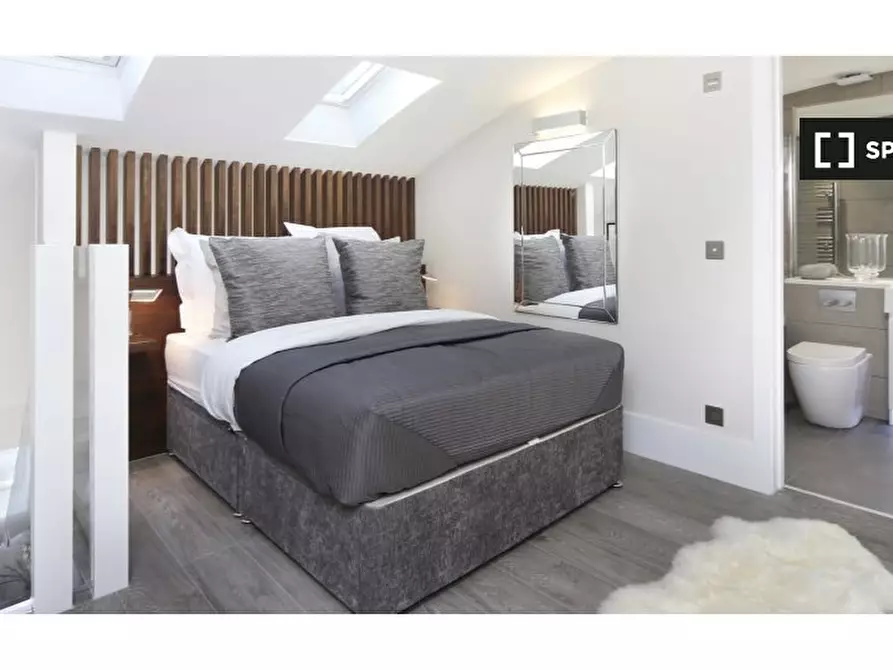 Immagine 17 di Ufficio in affitto  in Petty France a 