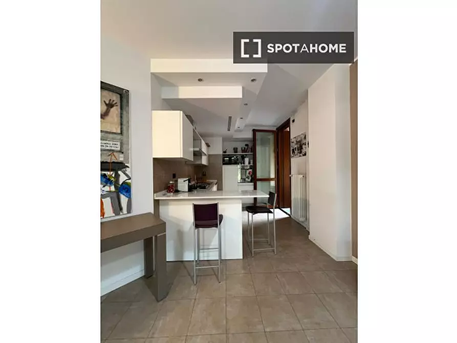 Immagine 6 di Appartamento in affitto  in Viale Brenta a Milano