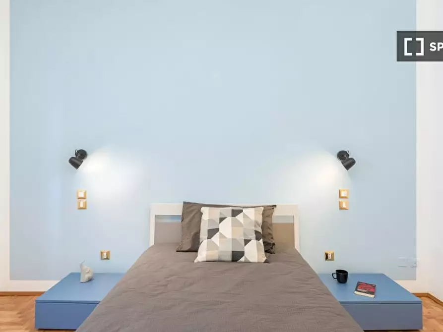 Immagine 2 di Camera condivisa in affitto  in Egidio Forcellini a Padova