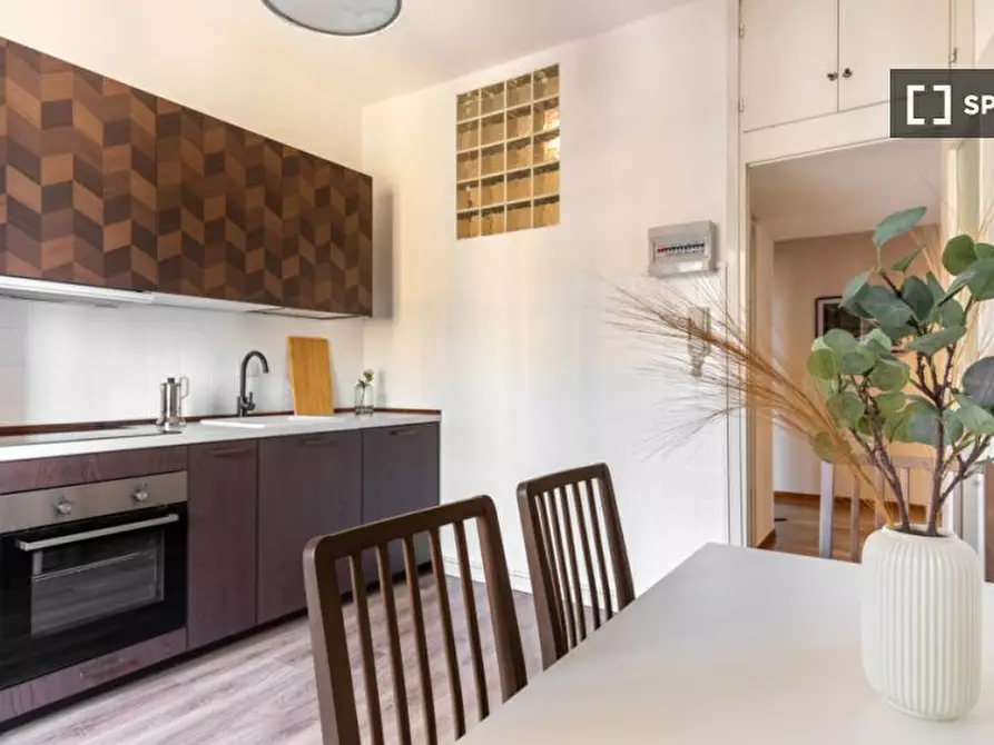 Immagine 11 di Camera condivisa in affitto  in Via Privata Mauro Rota/A a Milano