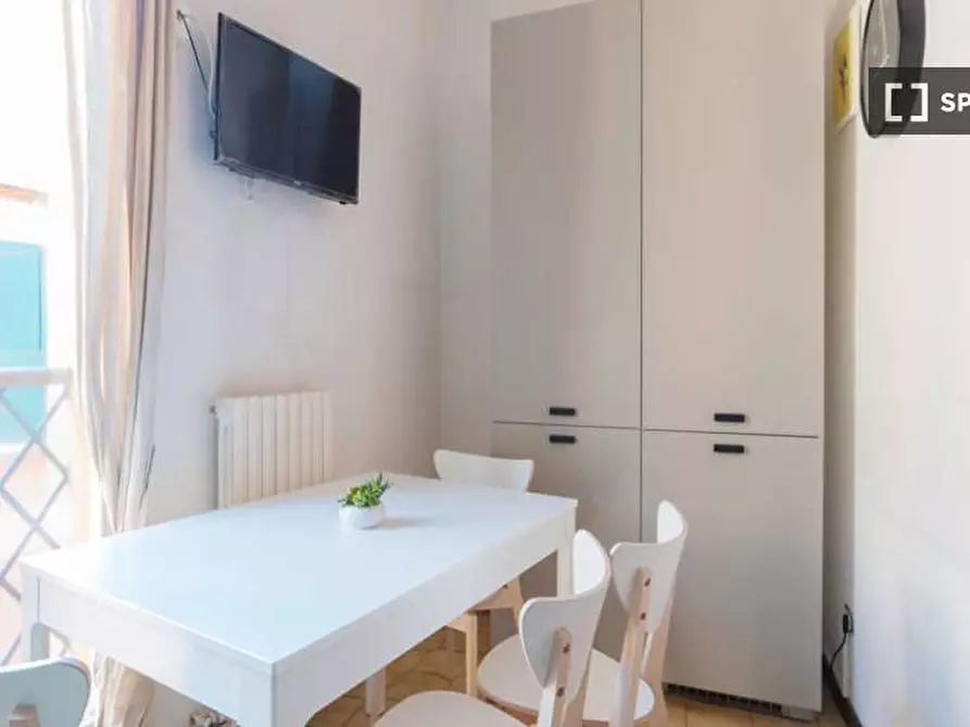 Immagine 11 di Camera condivisa in affitto  in Via Marsala a Bologna