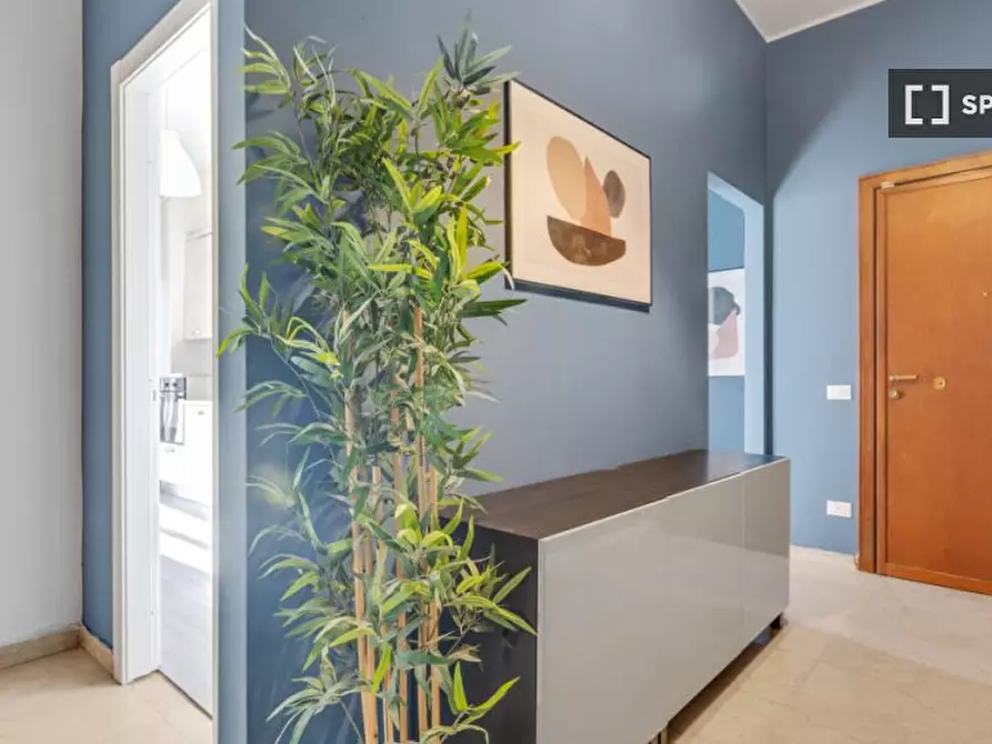 Immagine 15 di Camera condivisa in affitto  in Via Orti a Milano