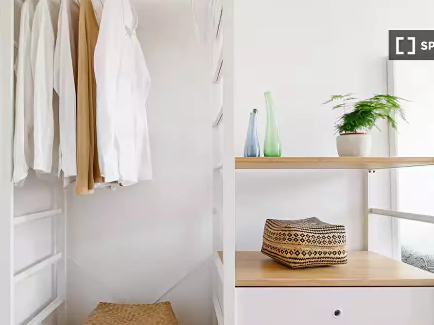 Immagine 16 di Appartamento in affitto  in Via Giovanni da Castel Bolognese a Roma