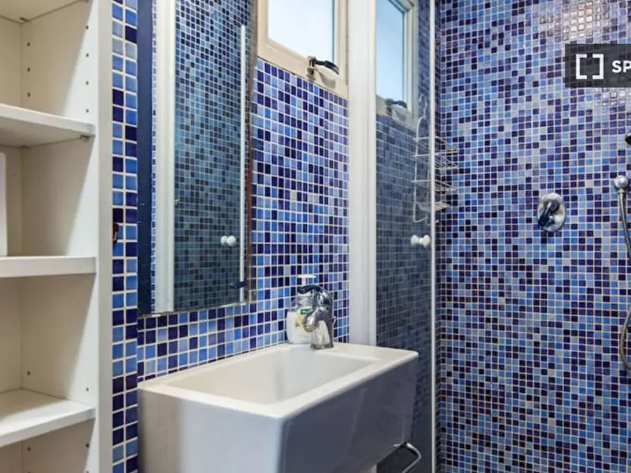 Immagine 13 di Ufficio in affitto  in Via Morimondo a Milano