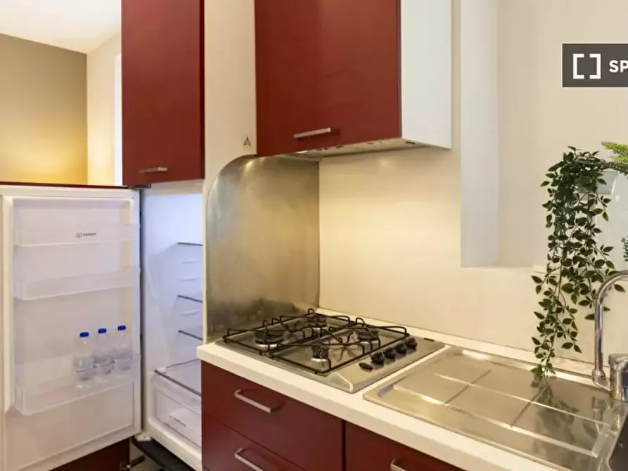 Immagine 3 di Appartamento in affitto  in Via Corsico a Milano