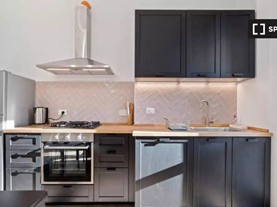 Immagine 7 di Appartamento in affitto  in Via Augusto Romagnoli a Bologna