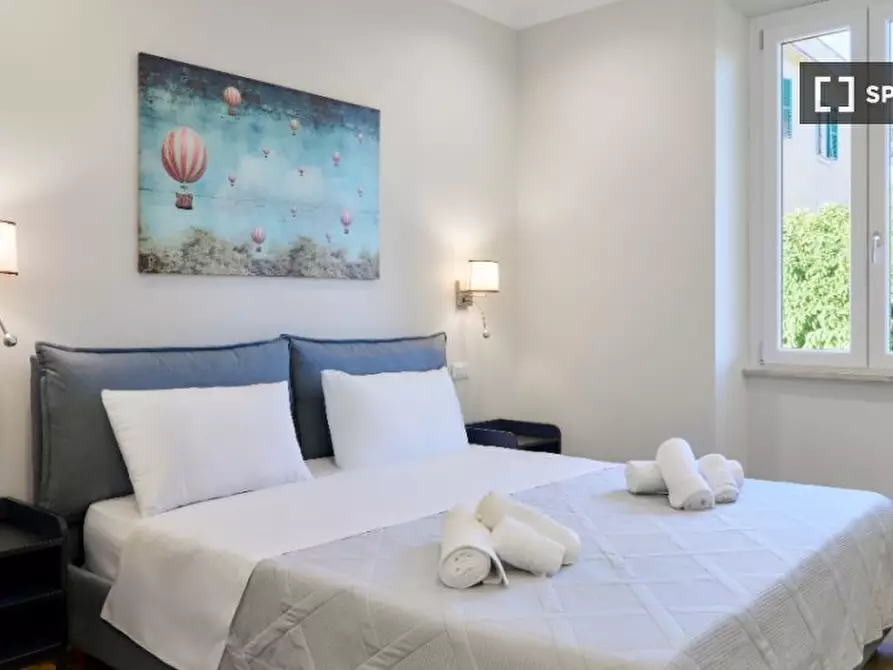 Immagine 4 di Appartamento in affitto  in Via Giulia di Gallese a Roma