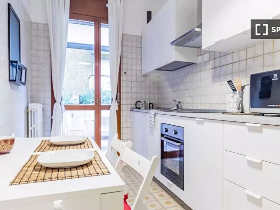 Immagine 9 di Camera condivisa in affitto  in Via Felice Mendelssohn a Padova