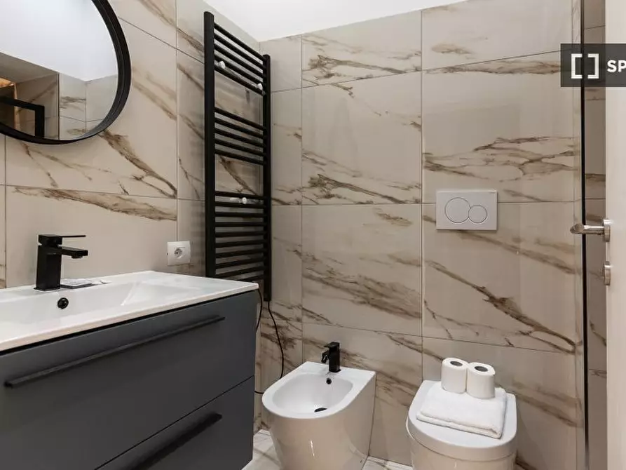 Immagine 19 di Appartamento in affitto  in Via Lodovico Montegani a Milano