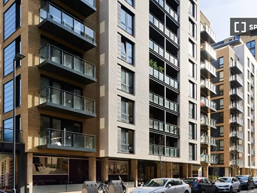 Immagine 18 di Appartamento in affitto  in Regalia Point a Poplar