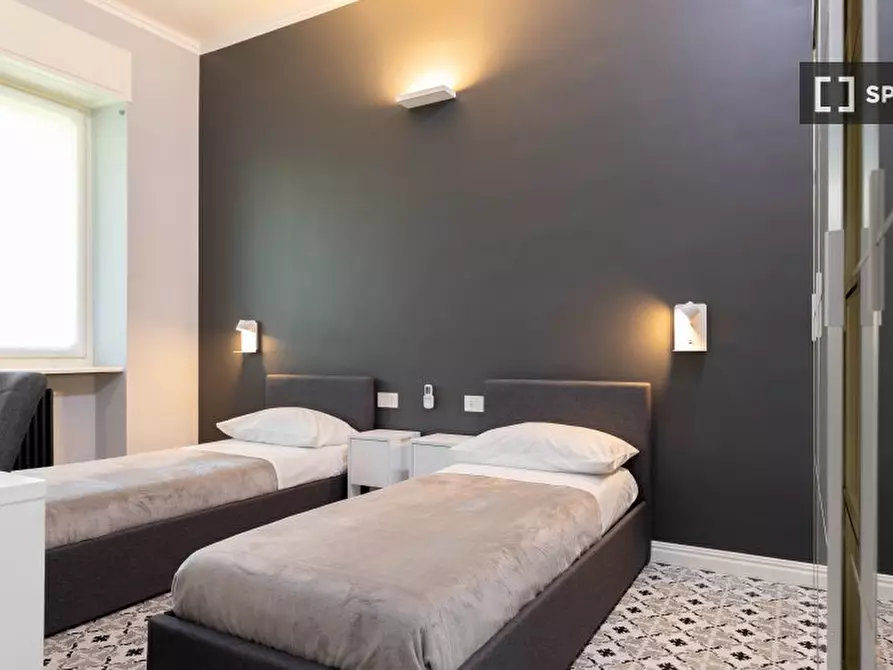 Immagine 1 di Camera condivisa in affitto  in Corso Duca degli Abruzzi a Torino