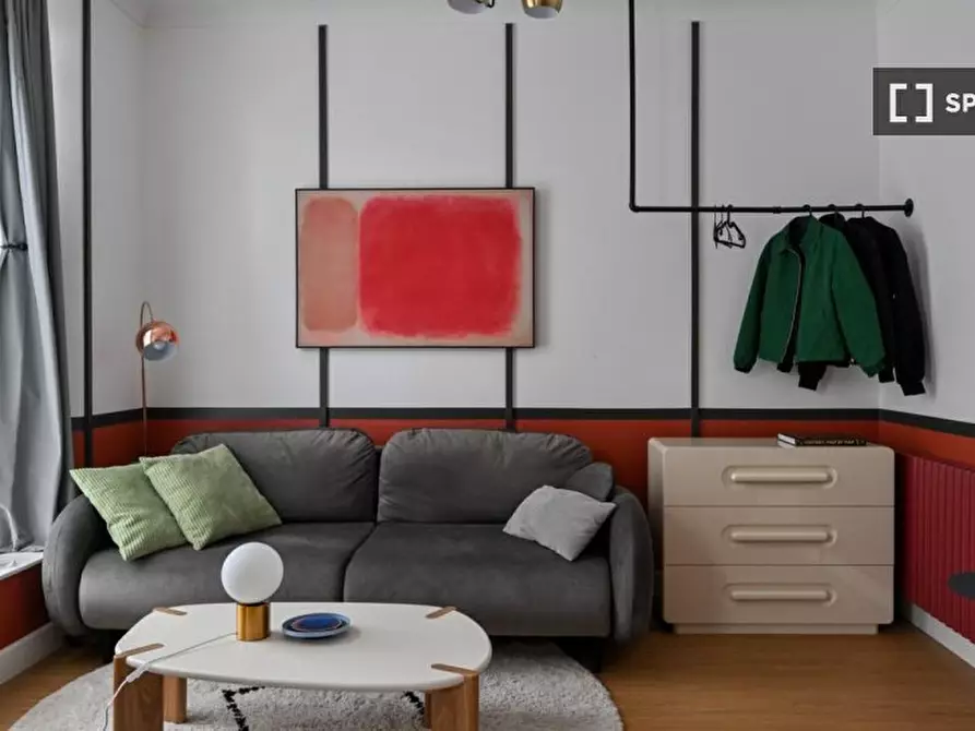 Immagine 5 di Appartamento in affitto  in City Garden Row a Islington