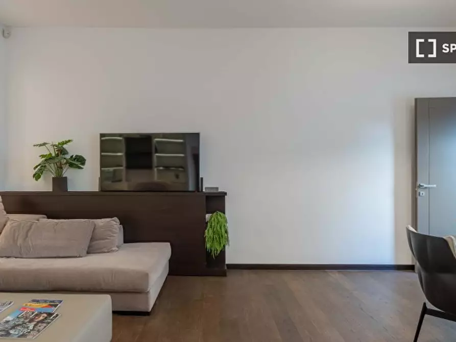 Immagine 14 di Appartamento in affitto  in Via Borgonuovo a Milano
