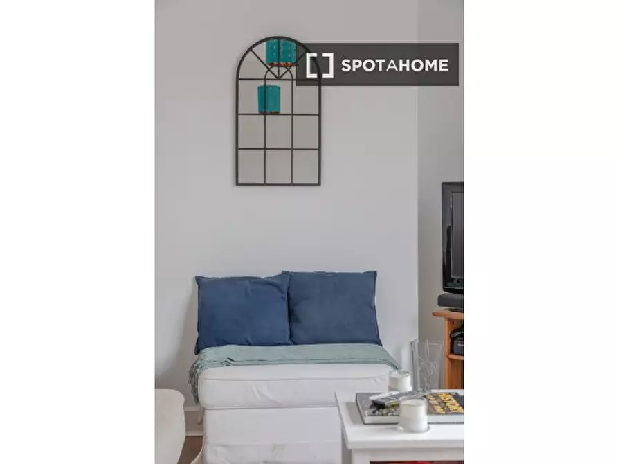 Immagine 2 di Appartamento in affitto  in flat k a Islington