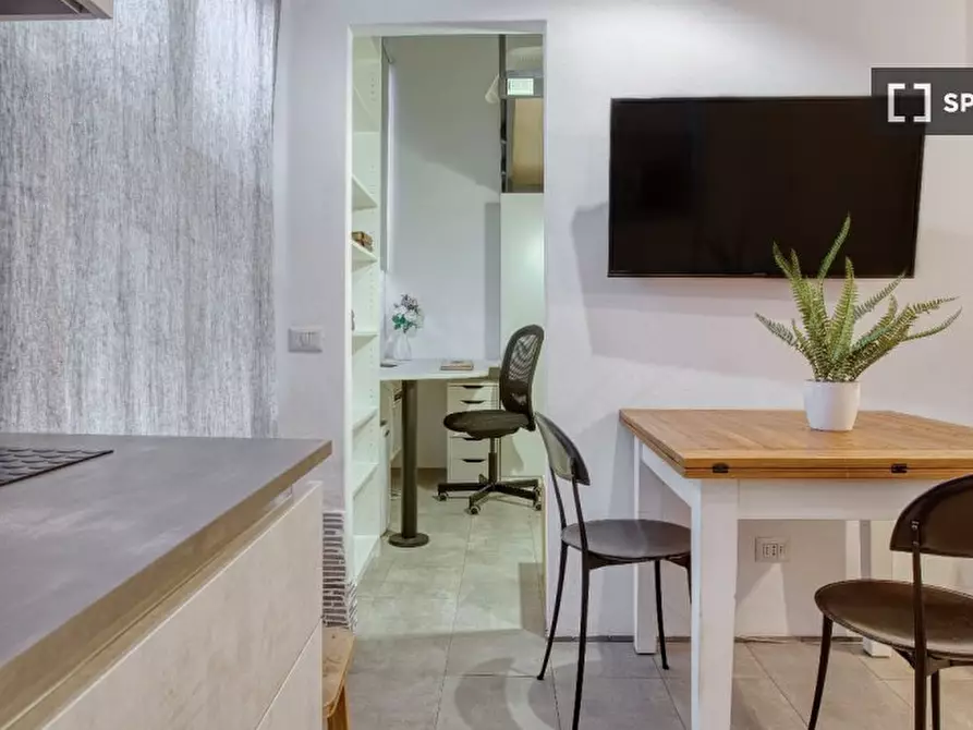 Immagine 12 di Ufficio in affitto  in Via Luigi Prinetti a Milano