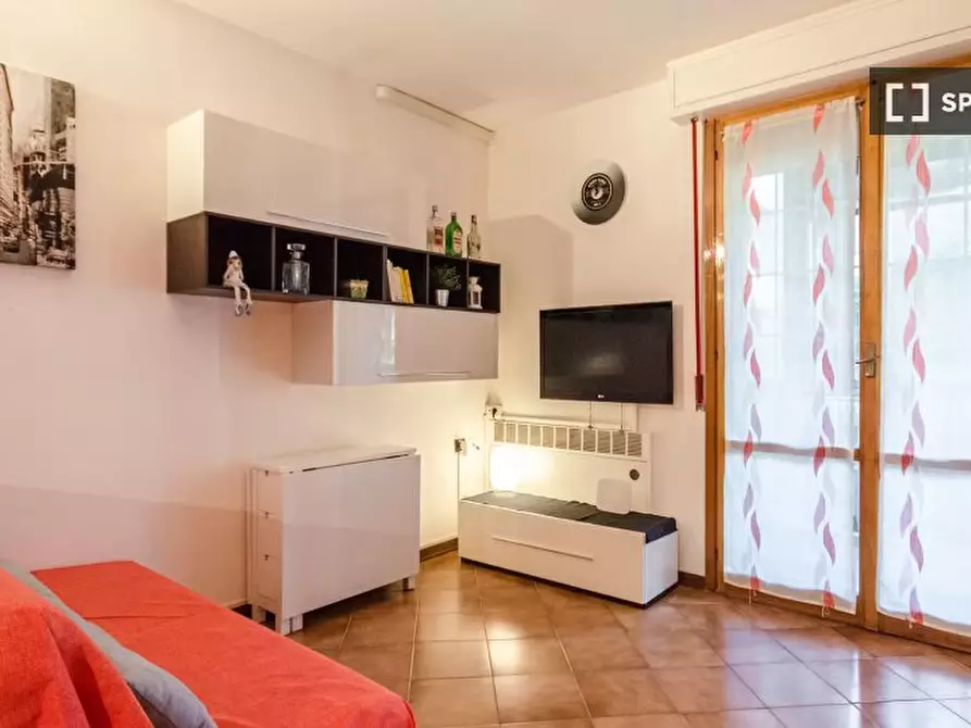 Immagine 8 di Appartamento in affitto  in Via Don Giovanni Minzoni a Bologna