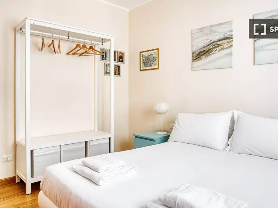 Immagine 15 di Appartamento in affitto  in Via Salasco a Milano