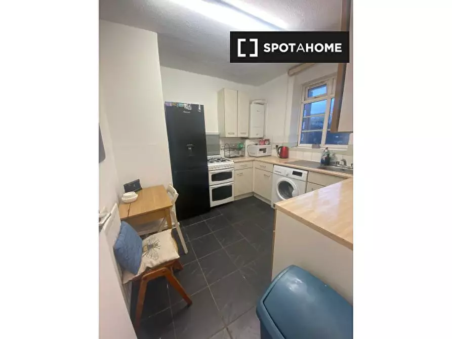 Immagine 4 di Camera condivisa in affitto  in Retreat Pl a Hackney