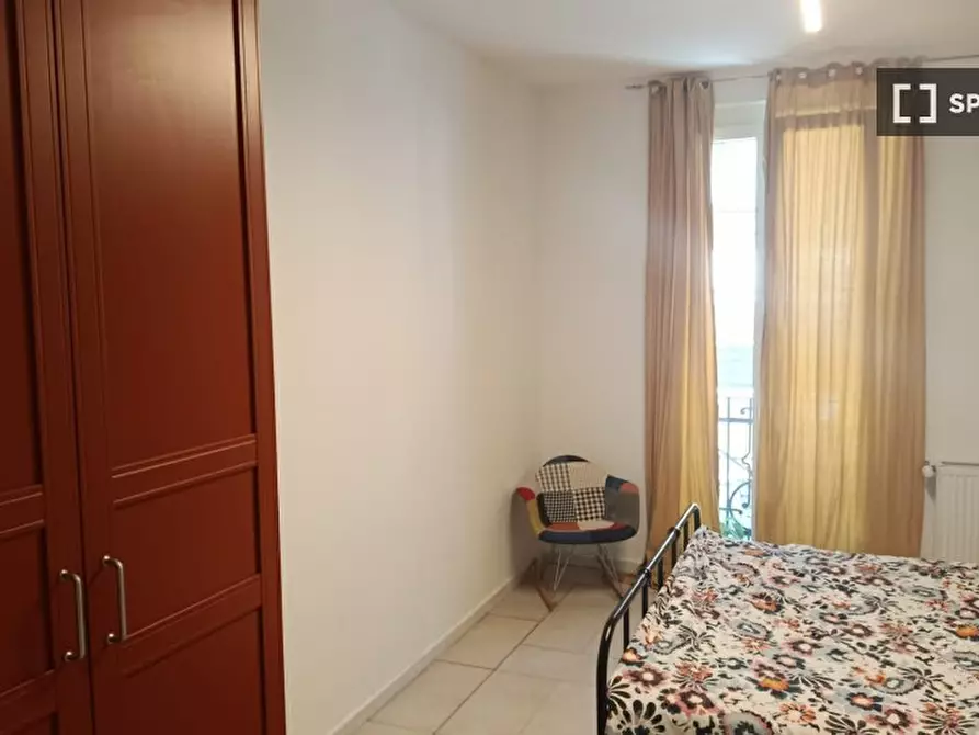 Immagine 5 di Appartamento in affitto  in Via Luigi Prinetti a Milano