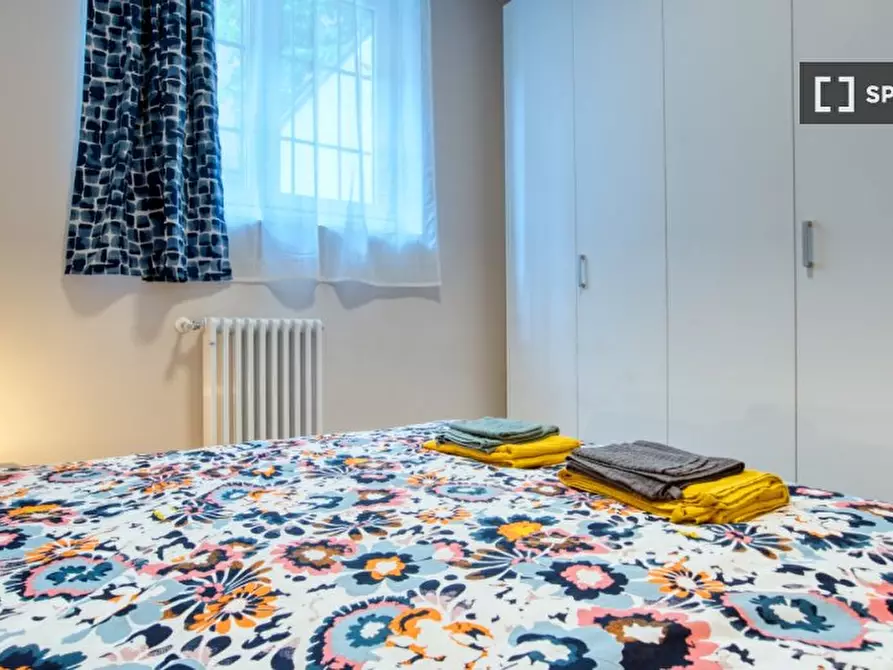 Immagine 4 di Appartamento in affitto  in Piazzale Nizza a Milano