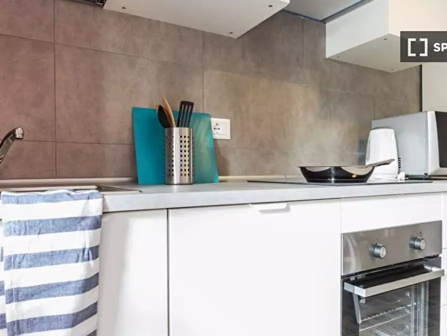 Immagine 15 di Camera condivisa in affitto  in Via Felice Mendelssohn a Padova