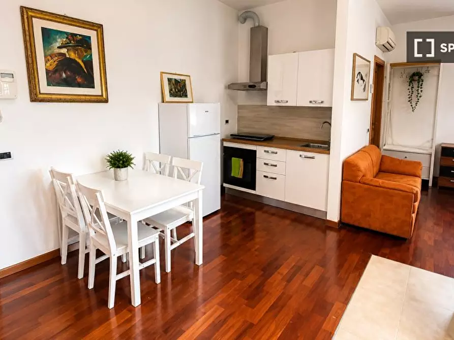 Immagine 3 di Appartamento in affitto  in Via Riccardo Morbelli a Roma