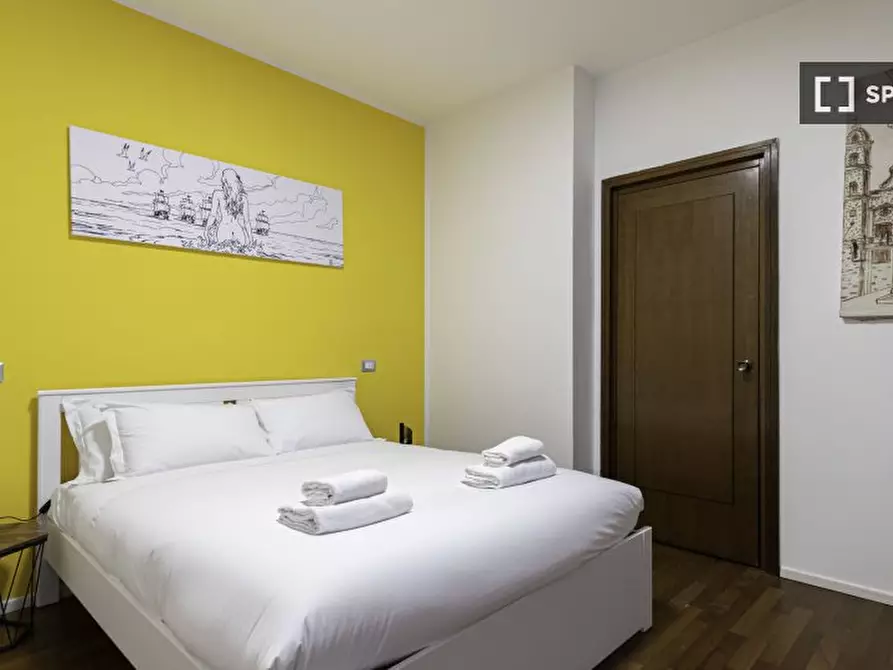 Immagine 8 di Appartamento in affitto  in Viale Piceno a Milano