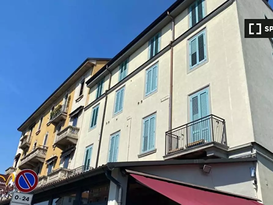 Immagine 14 di Appartamento in affitto  in Via Carlo Bazzi a Milano