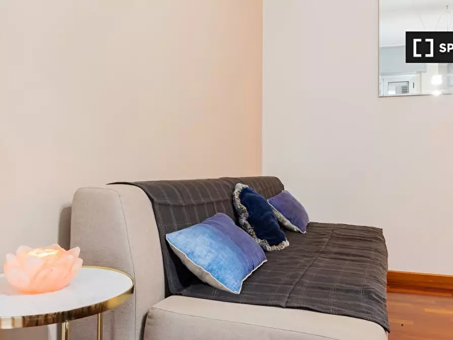 Immagine 5 di Appartamento in affitto  in Via Gustavo Fara a Milano