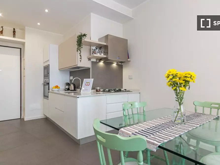 Immagine 5 di Appartamento in affitto  in Via Giulio Bizzozero a Torino