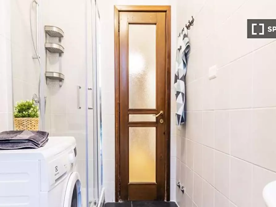 Immagine 16 di Camera condivisa in affitto  in Via Felice Mendelssohn a Padova