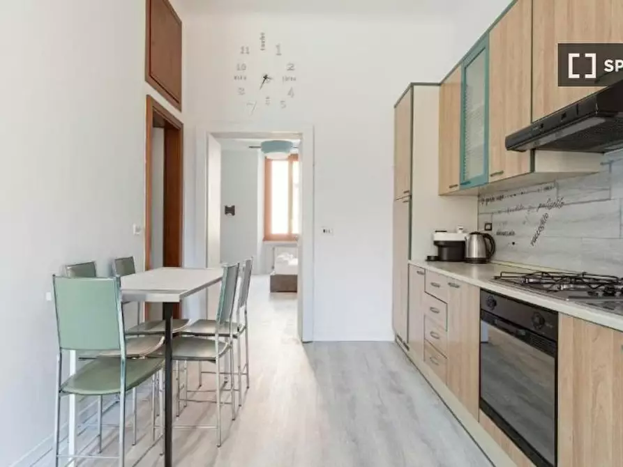 Immagine 5 di Appartamento in affitto  in Via Errico Petrella a Milano