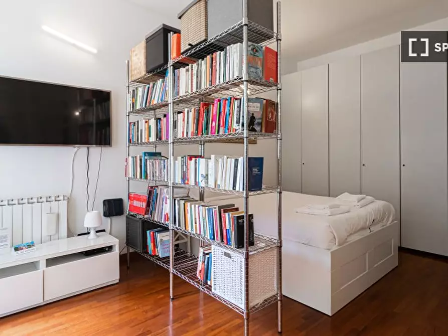 Immagine 17 di Ufficio in affitto  in Via Tadino a Milano