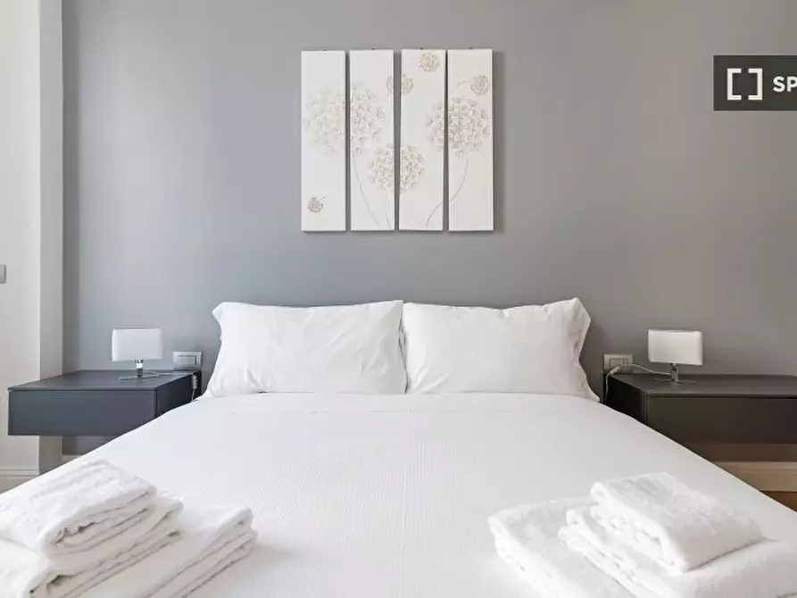 Immagine 13 di Appartamento in affitto  in Via Vincenzo Capelli a Milano