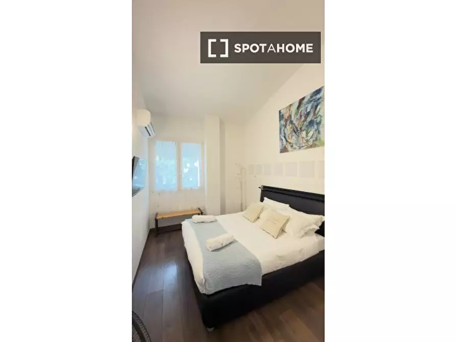 Immagine 17 di Appartamento in affitto  in Viale Belfiore a Firenze