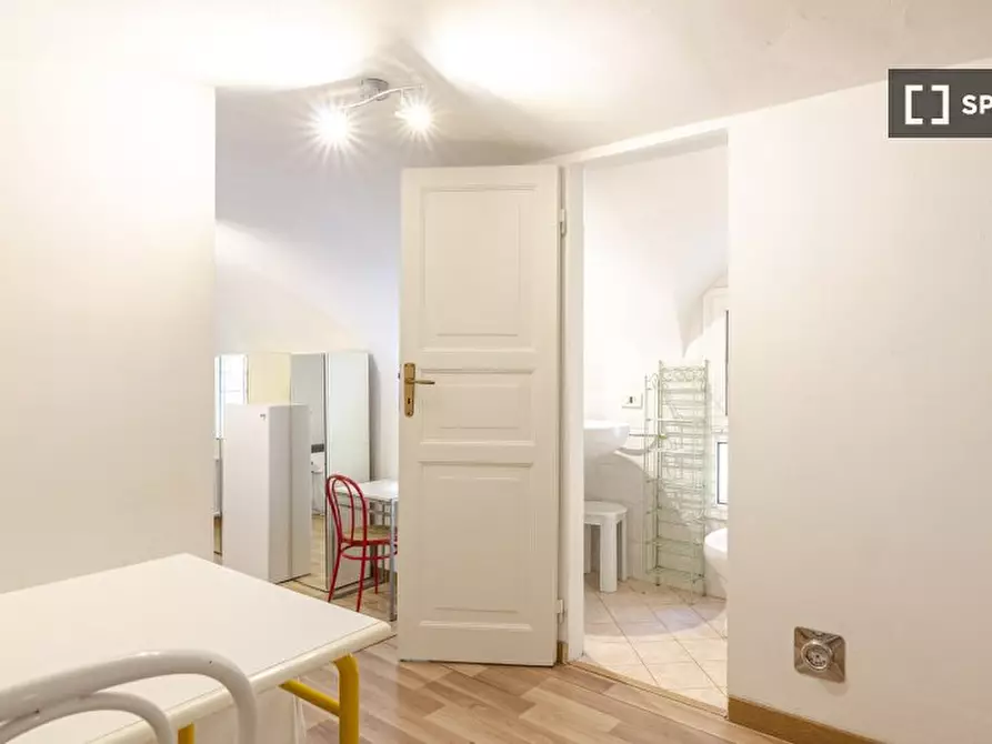 Immagine 4 di Ufficio in affitto  in Via Fossalta a Bologna