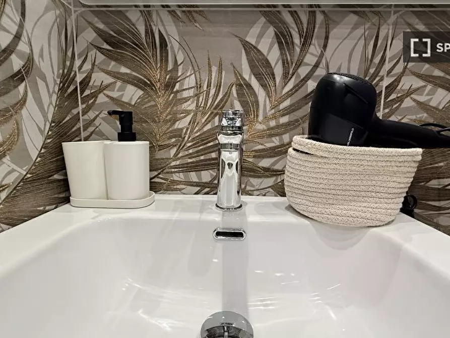 Immagine 13 di Ufficio in affitto  in Via Marghera a Milano