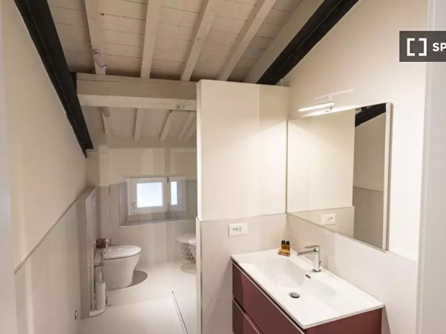 Immagine 16 di Appartamento in affitto  in Via Coluccio Salutati a Firenze