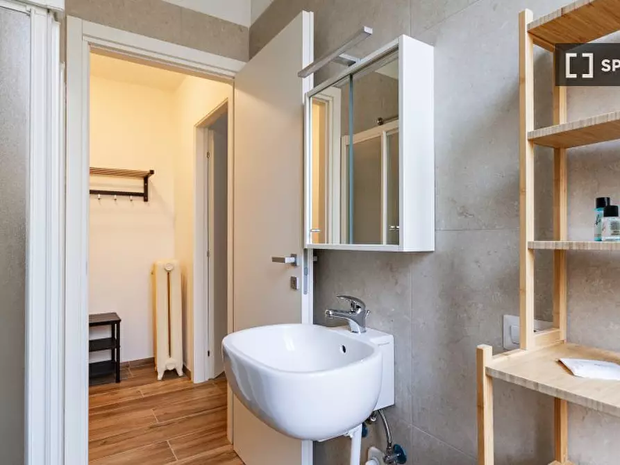 Immagine 9 di Appartamento in affitto  in Via Antonio Tantardini a Milano