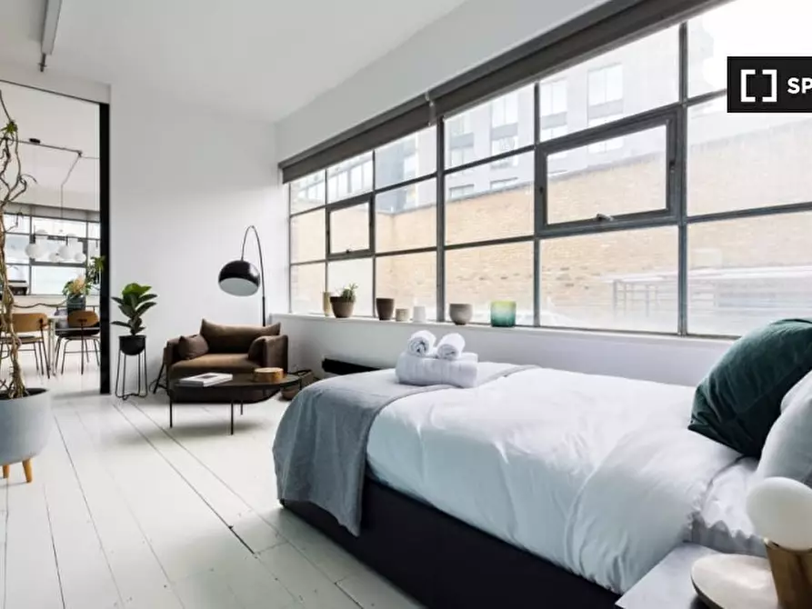 Immagine 19 di Appartamento in affitto  in New Inn Yard a Islington