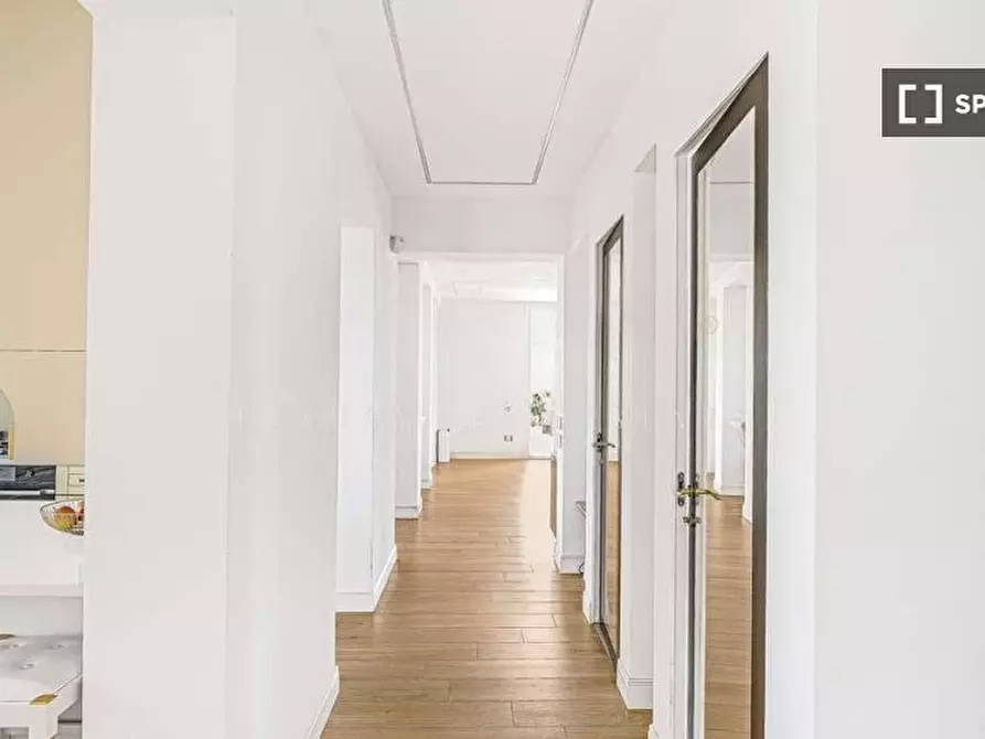 Immagine 11 di Camera condivisa in affitto  in Via Ilvo Baronti a Lamporecchio