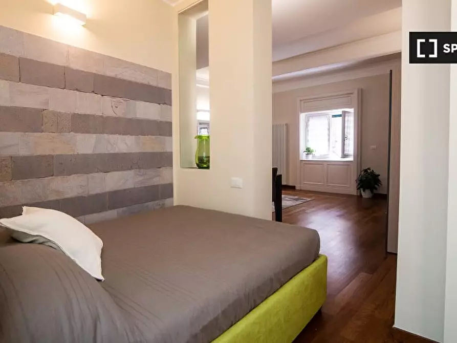 Immagine 4 di Appartamento in affitto  in Via Paolo Emilio Bensa a Genova